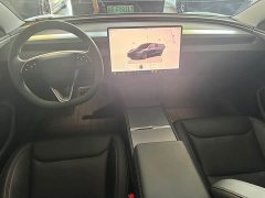 Tesla Model 3 2023 Rear-Wheel Drive - ფოტო 9
