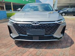 Chery Arrizo 8 2022 1.6T DCT Elegance - ფოტო 2