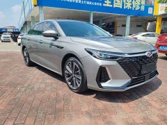 Chery Arrizo 8 2022 1.6T DCT Elegance - ფოტო 3