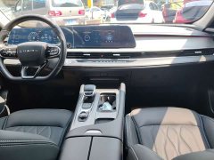 Chery Arrizo 8 2022 1.6T DCT Elegance - ფოტო 5