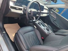 Chery Arrizo 8 2022 1.6T DCT Elegance - ფოტო 6