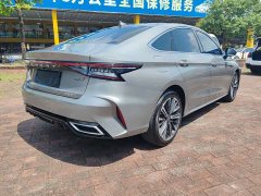 Chery Arrizo 8 2022 1.6T DCT Elegance - ფოტო 7