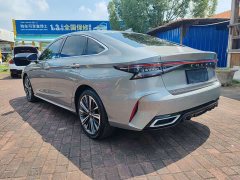 Chery Arrizo 8 2022 1.6T DCT Elegance - ფოტო 8