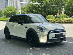 BMW MINI 2022 1.5T ONE - ფოტო 3