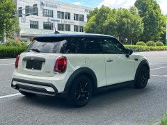 BMW MINI 2022 1.5T ONE - ფოტო 6