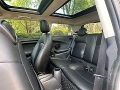 BMW MINI 2022 1.5T ONE - ფოტო 8