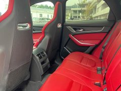 Jaguar F-PACE 2024 P400 SPORT - ფოტო 11