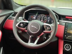 Jaguar F-PACE 2024 P400 SPORT - ფოტო 14