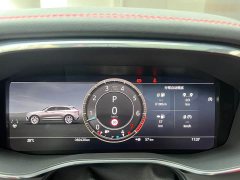 Jaguar F-PACE 2024 P400 SPORT - ფოტო 16