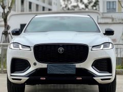 Jaguar F-PACE 2024 P400 SPORT - ფოტო 2