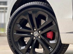 Jaguar F-PACE 2024 P400 SPORT - ფოტო 6