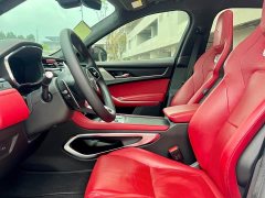 Jaguar F-PACE 2024 P400 SPORT - ფოტო 7