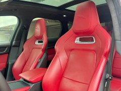 Jaguar F-PACE 2024 P400 SPORT - ფოტო 8