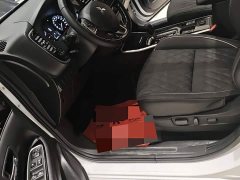 Mitsubishi Outlander 2021 2.0L FWD Radiant Edition 5-Seater - ფოტო 12