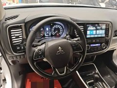 Mitsubishi Outlander 2021 2.0L FWD Radiant Edition 5-Seater - ფოტო 13