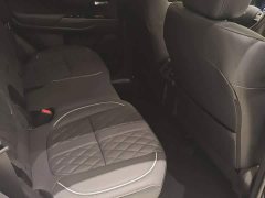 Mitsubishi Outlander 2021 2.0L FWD Radiant Edition 5-Seater - ფოტო 17