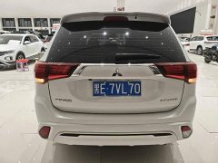 Mitsubishi Outlander 2021 2.0L FWD Radiant Edition 5-Seater - ფოტო 6