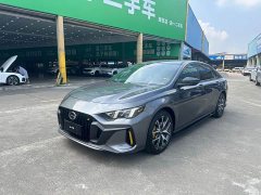 Trumpchi Yingbao 270T DCT J16 - ფოტო 1