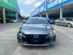 Trumpchi Yingbao 270T DCT J16 - ფოტო 2