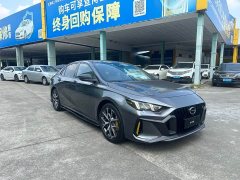 Trumpchi Yingbao 270T DCT J16 - ფოტო 3