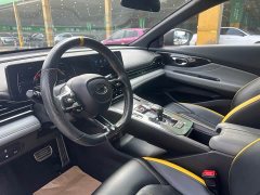 Trumpchi Yingbao 270T DCT J16 - ფოტო 4