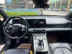 Trumpchi Yingbao 270T DCT J16 - ფოტო 5
