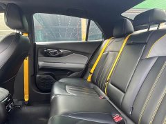 Trumpchi Yingbao 270T DCT J16 - ფოტო 6