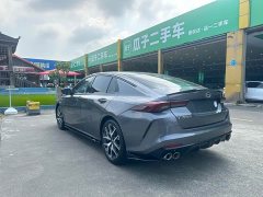 Trumpchi Yingbao 270T DCT J16 - ფოტო 9
