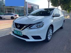 Nissan Sylphy Classic 1.6XE CVT Comfort - ფოტო 1