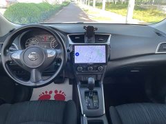 Nissan Sylphy Classic 1.6XE CVT Comfort - ფოტო 10