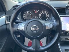 Nissan Sylphy Classic 1.6XE CVT Comfort - ფოტო 11