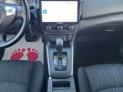 Nissan Sylphy Classic 1.6XE CVT Comfort - ფოტო 12