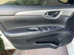 Nissan Sylphy Classic 1.6XE CVT Comfort - ფოტო 14