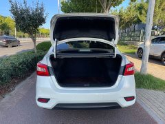 Nissan Sylphy Classic 1.6XE CVT Comfort - ფოტო 15