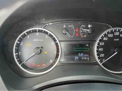 Nissan Sylphy Classic 1.6XE CVT Comfort - ფოტო 16
