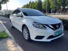 Nissan Sylphy Classic 1.6XE CVT Comfort - ფოტო 3
