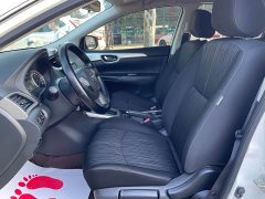 Nissan Sylphy Classic 1.6XE CVT Comfort - ფოტო 7