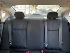 Nissan Sylphy Classic 1.6XE CVT Comfort - ფოტო 9