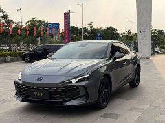 SAIC MG7 2023 1.5T DCT Premium Luxury Edition - ფოტო 1