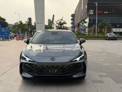 SAIC MG7 2023 1.5T DCT Premium Luxury Edition - ფოტო 2