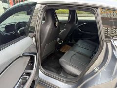 SAIC MG7 2023 1.5T DCT Premium Luxury Edition - ფოტო 4