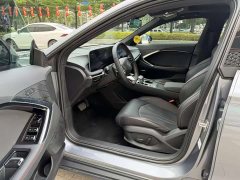 SAIC MG7 2023 1.5T DCT Premium Luxury Edition - ფოტო 5