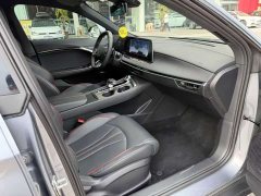 SAIC MG7 2023 1.5T DCT Premium Luxury Edition - ფოტო 6