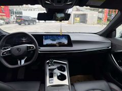 SAIC MG7 2023 1.5T DCT Premium Luxury Edition - ფოტო 7