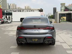 SAIC MG7 2023 1.5T DCT Premium Luxury Edition - ფოტო 9