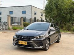 Chery Arrizo 5 PLUS Little AI 1.5L CVT Enjoy PLUS - ფოტო 1