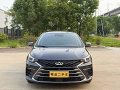 Chery Arrizo 5 PLUS Little AI 1.5L CVT Enjoy PLUS - ფოტო 2