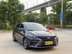 Chery Arrizo 5 PLUS Little AI 1.5L CVT Enjoy PLUS - ფოტო 3