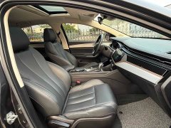 Chery Arrizo 5 PLUS Little AI 1.5L CVT Enjoy PLUS - ფოტო 4