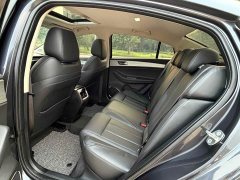 Chery Arrizo 5 PLUS Little AI 1.5L CVT Enjoy PLUS - ფოტო 6